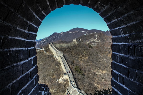 Great Wall of China