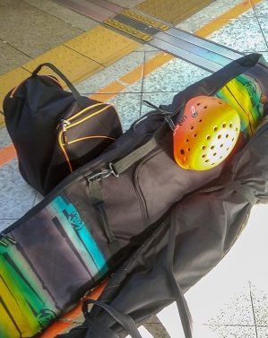 Ski & Snowboard gear