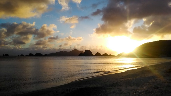 Unspoiled beaches and marine paradise: a trip to Zamami&nbsp;Island