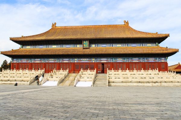 Worker's Cultural Palace