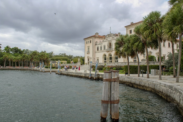 Vizcaya Museum & Gardens: a throwback to the&nbsp;past