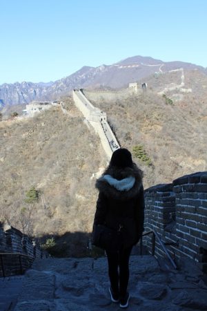 Great Wall of China