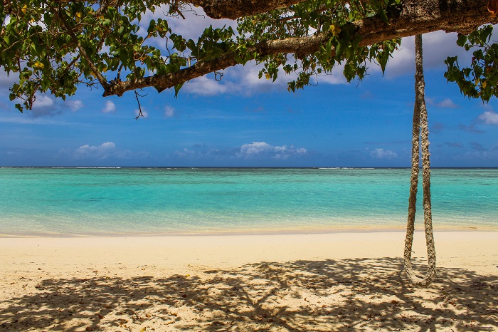 Best of Guam: 4-day getaway&nbsp;trip!