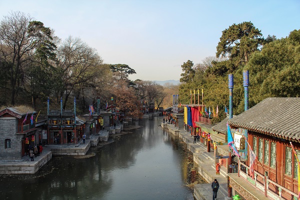 suzhou street