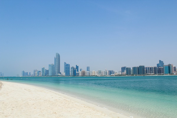 24 hours in abu dhabi