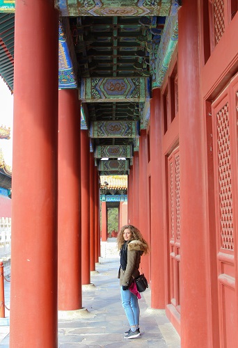 Worker's Cultural Palace