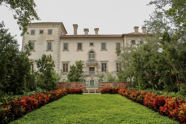 Vizcaya Miami