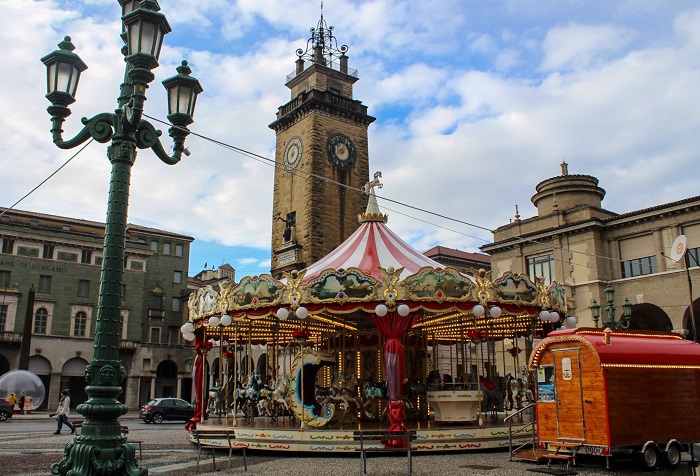 A day in Bergamo: the best alternative to world-famous&nbsp;Milan