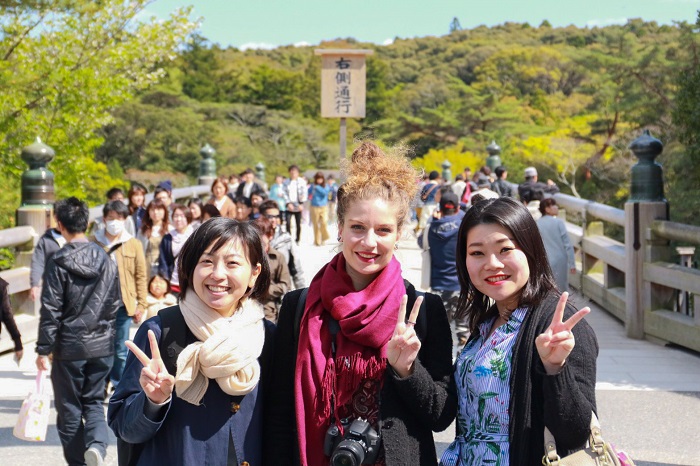 Tasty Snacks: what to try in Gifu and Mie prefectures! (Part 2)