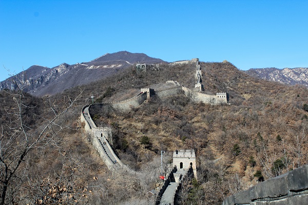 Great Wall of China