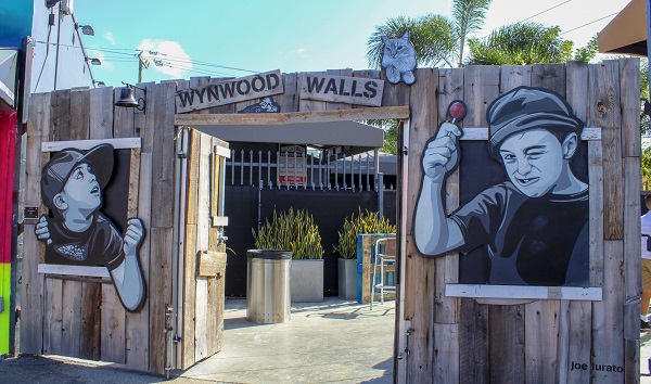 wynwood walls